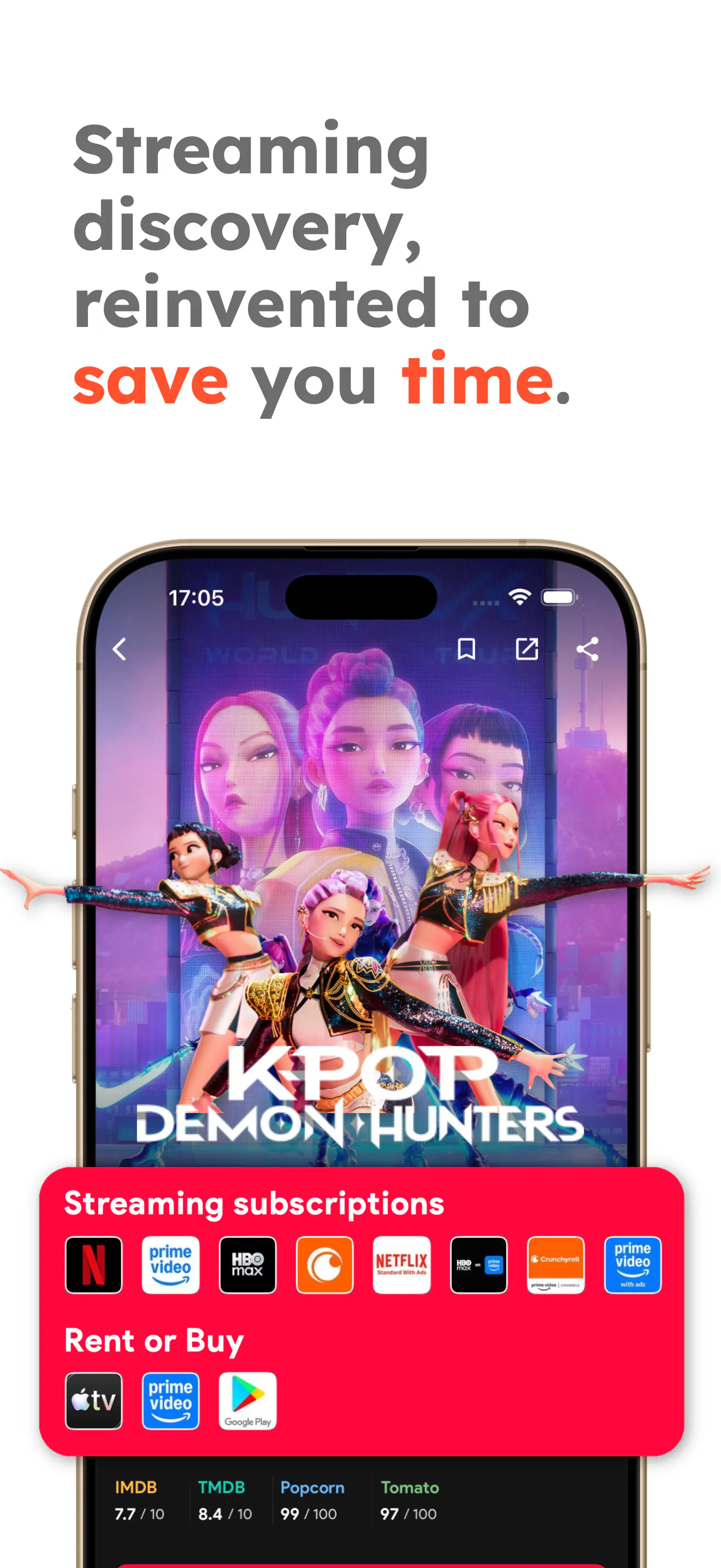 Upflix gallery image
