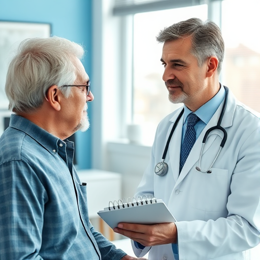 YOUR Prostate Health - Screenshot 5 showing product features and functionality