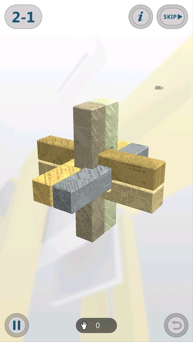 Interlocked gallery image