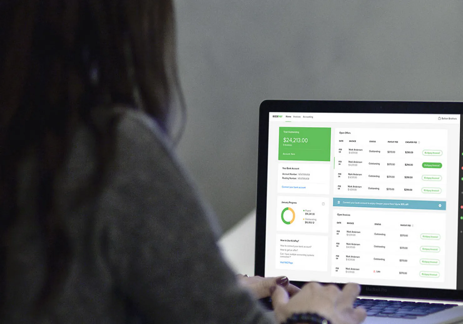 Kickpay