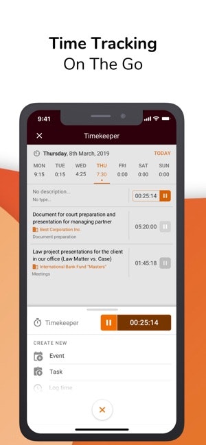 Amberlo gallery image