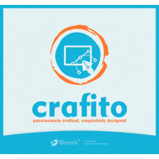 Crafito Odoo Theme