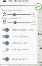 CampTarget gallery image