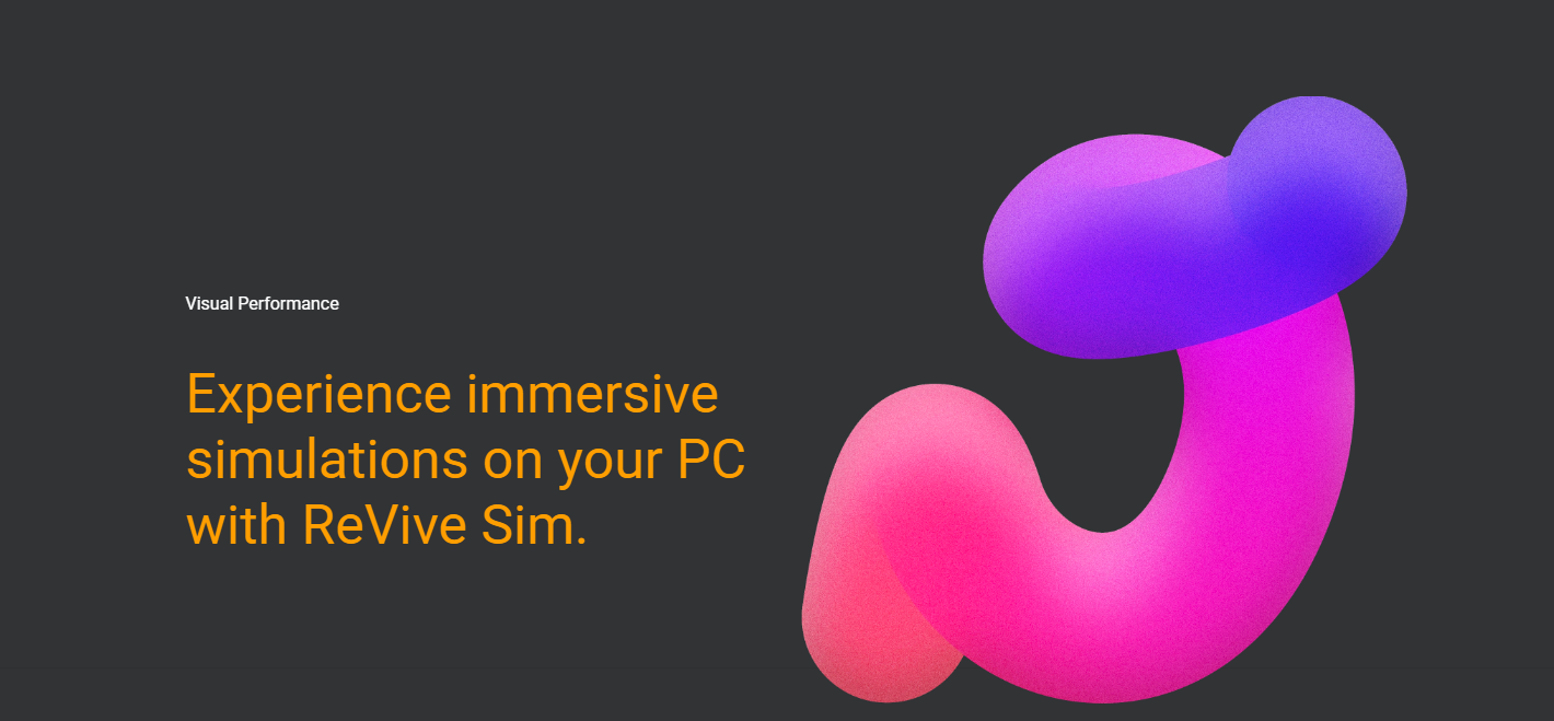 Revivir sim - Simulación de robótica de OpenSource media 2