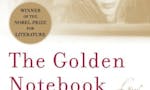 The Golden Notebook image