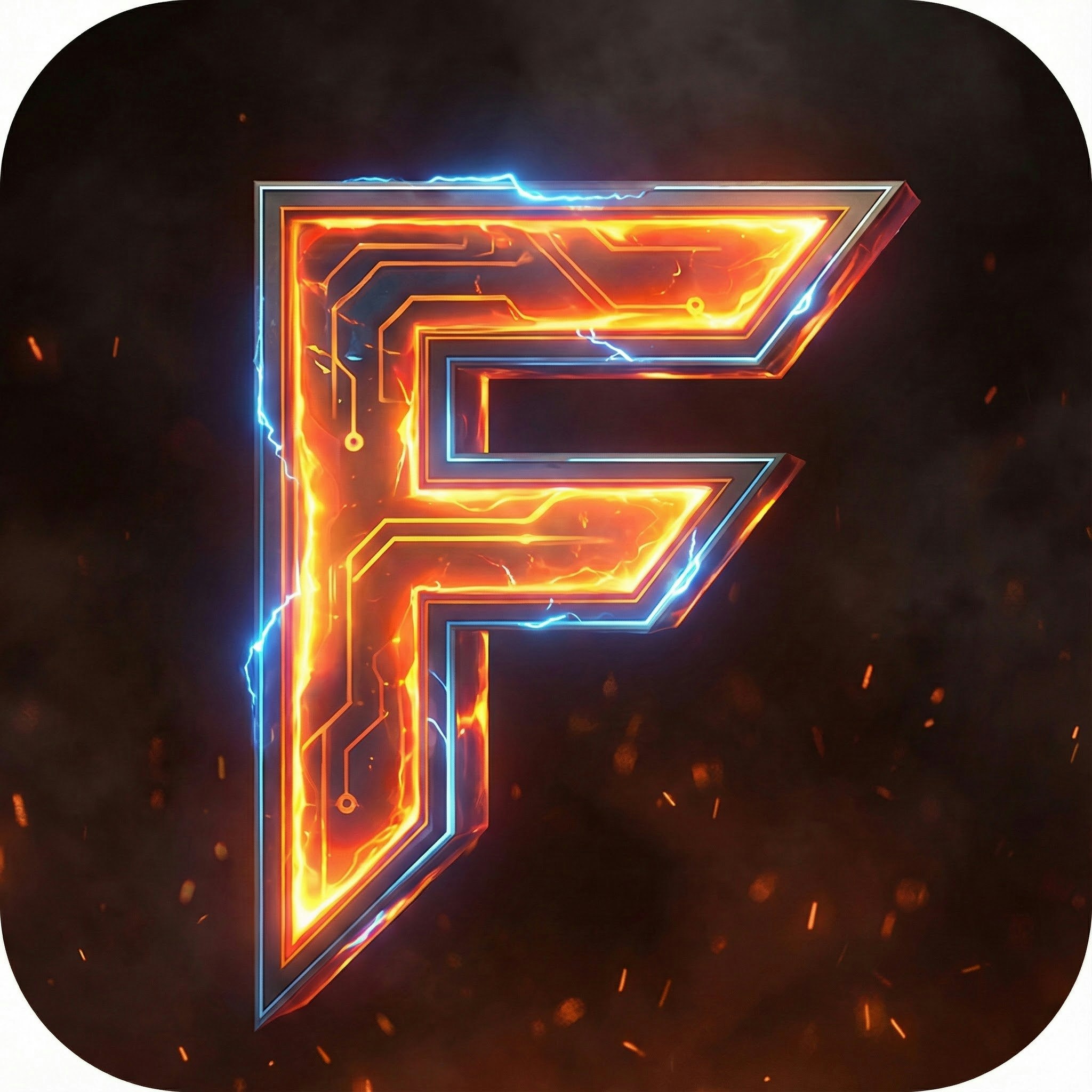 FireNation logo