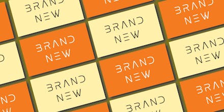 Modern Display Fonts gallery image