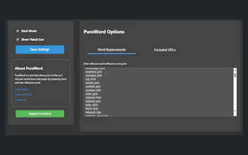 PureWord gallery image