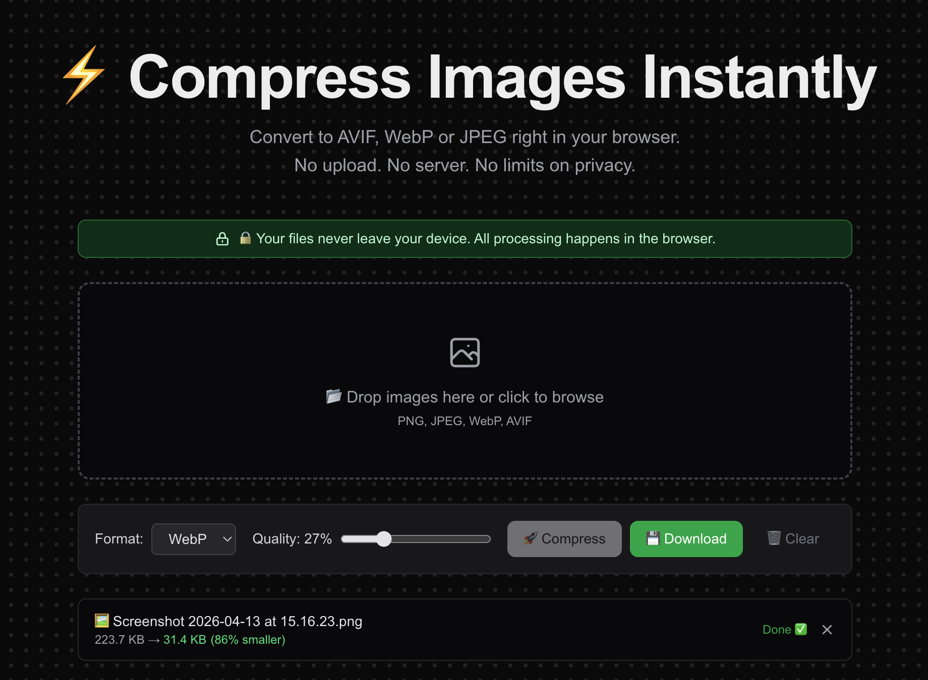 Pixlocal gallery image