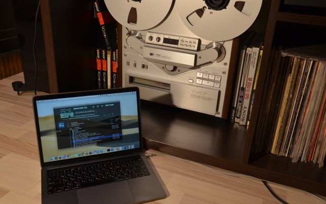 QXPlayer gallery image