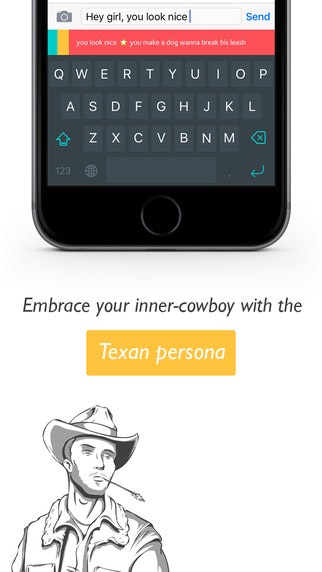 Wonder Keyboard Image
