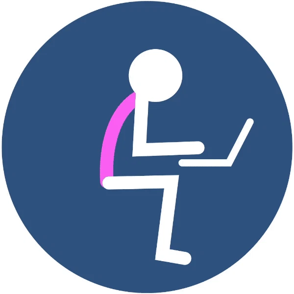 Vatobe - Posture App for Mac