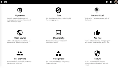 BlockGAG gallery image