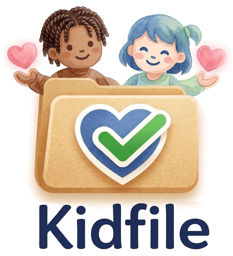 Kidfile
