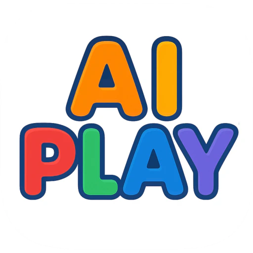 AIPLAY - AI Self-Discovery&Entertainment logo