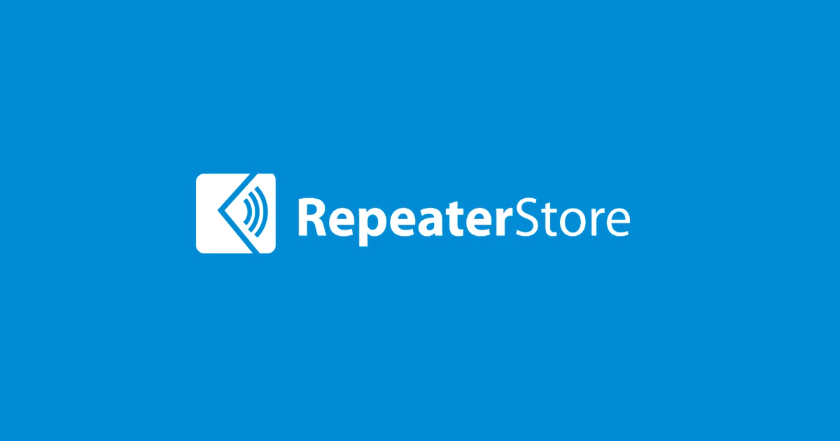 RepeaterStore - Cell Phone Boosters and Repeaters