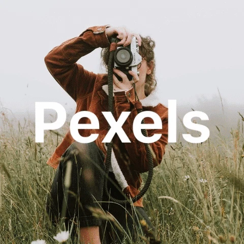Pexels App 2.0