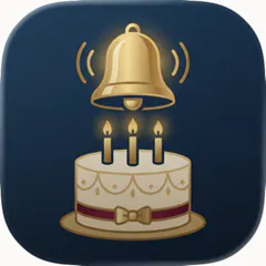 CakeLog: Birthday Album