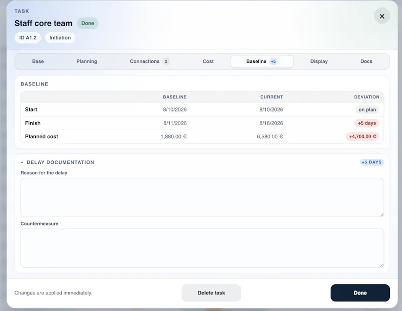 SlideFlux screenshot 5