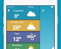 Simply Weather media 2