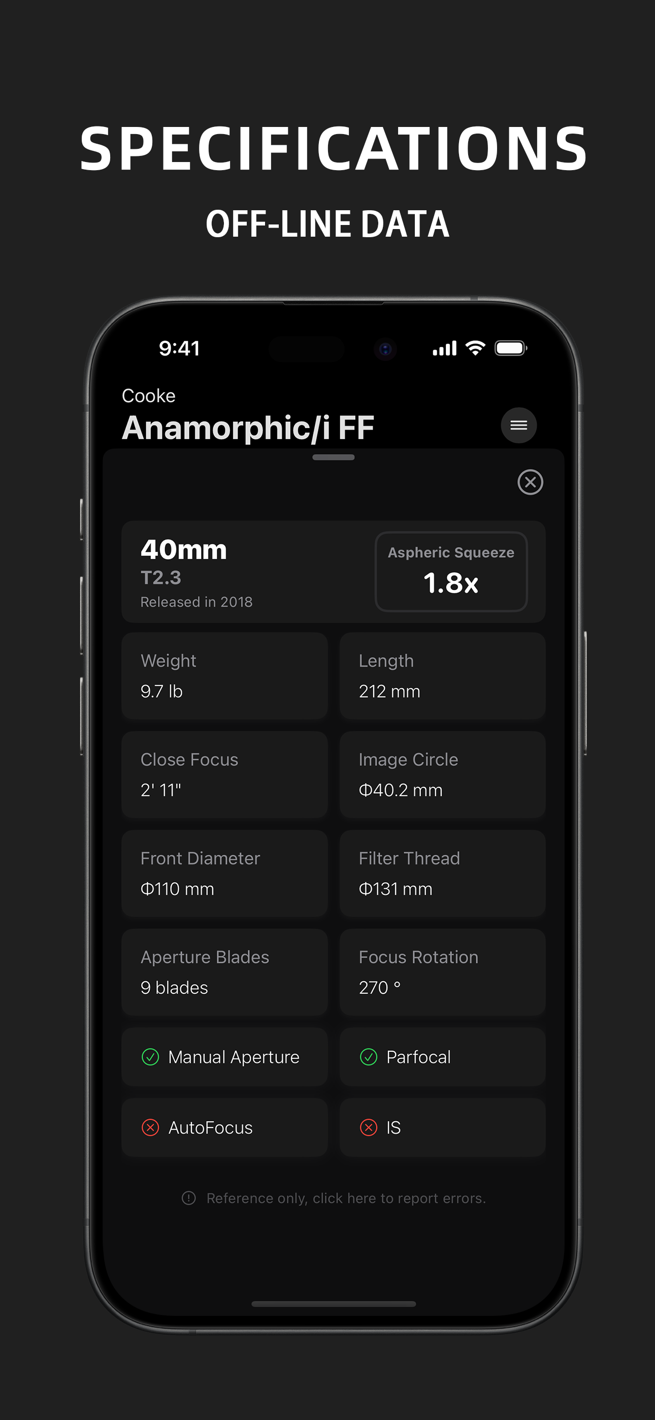 Dpbox - Alles-in-één toolbox voor professionele filmmakers media 7