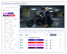 Nova A.I. Video Analysis and Search gallery image