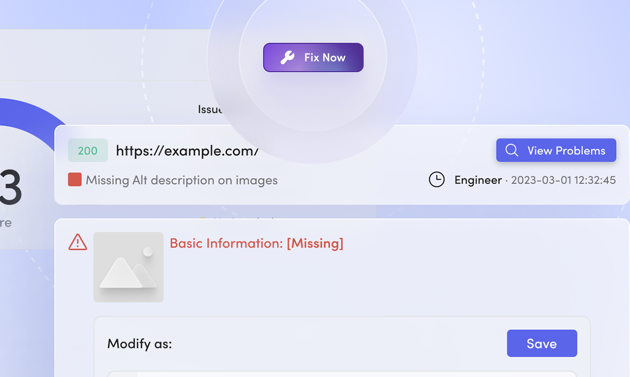 Media SEO-GO - Các công cụ SEO và nền tảng hợp tác tất cả trong một 5