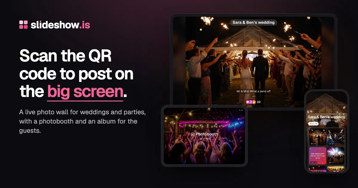 slideshow.is gallery image