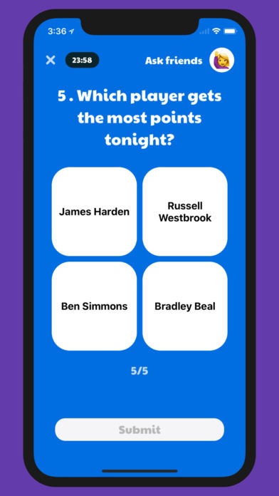 G.O.A.T gallery image