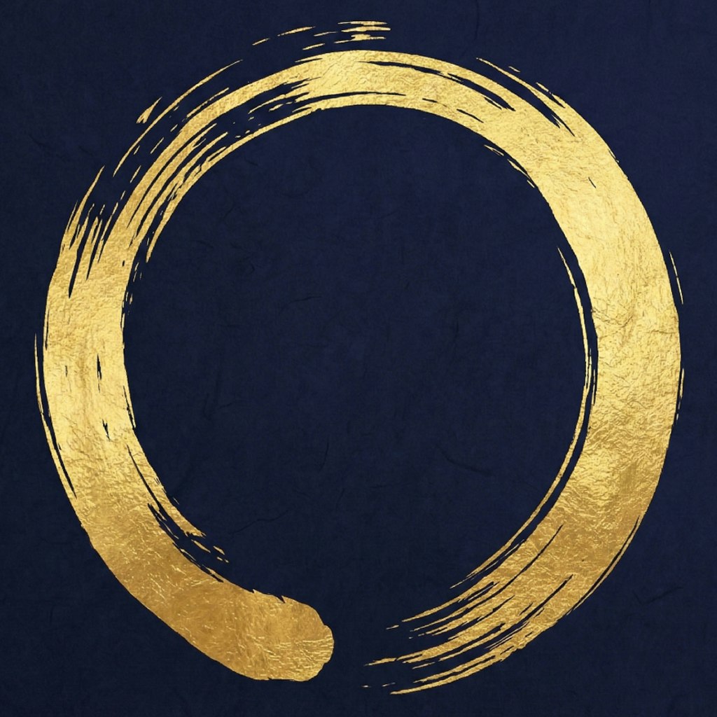 Enso – Buddhist Sleep Stories