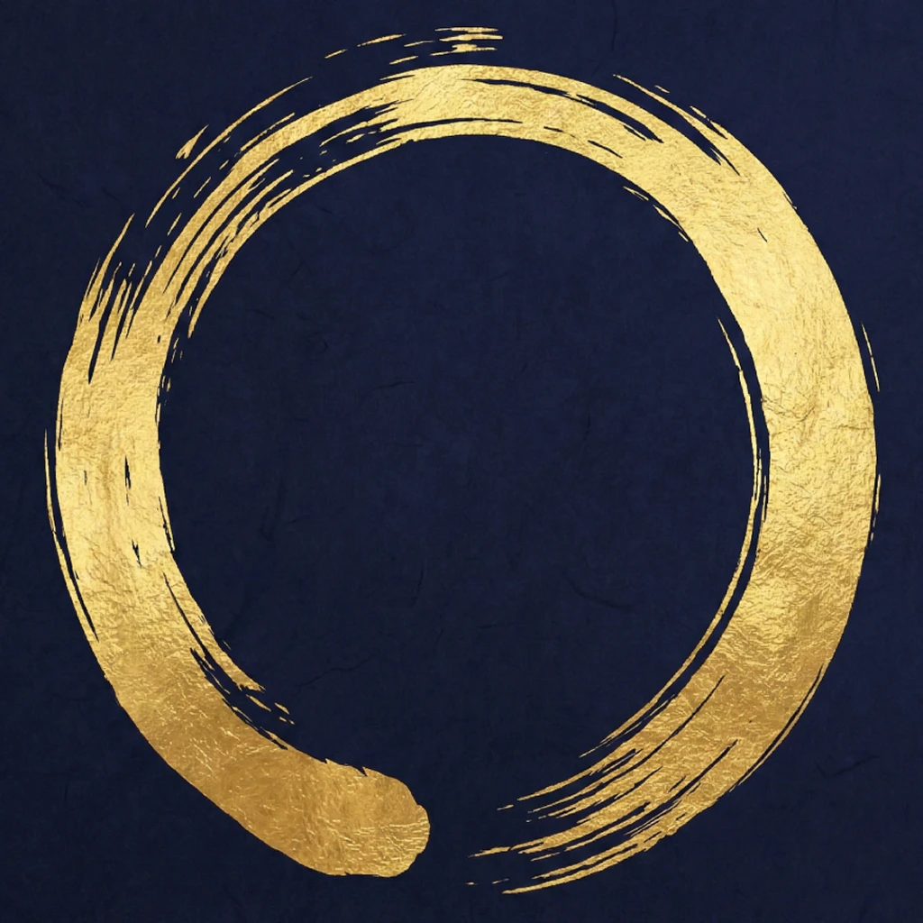 Enso – Buddhist Sleep Stories