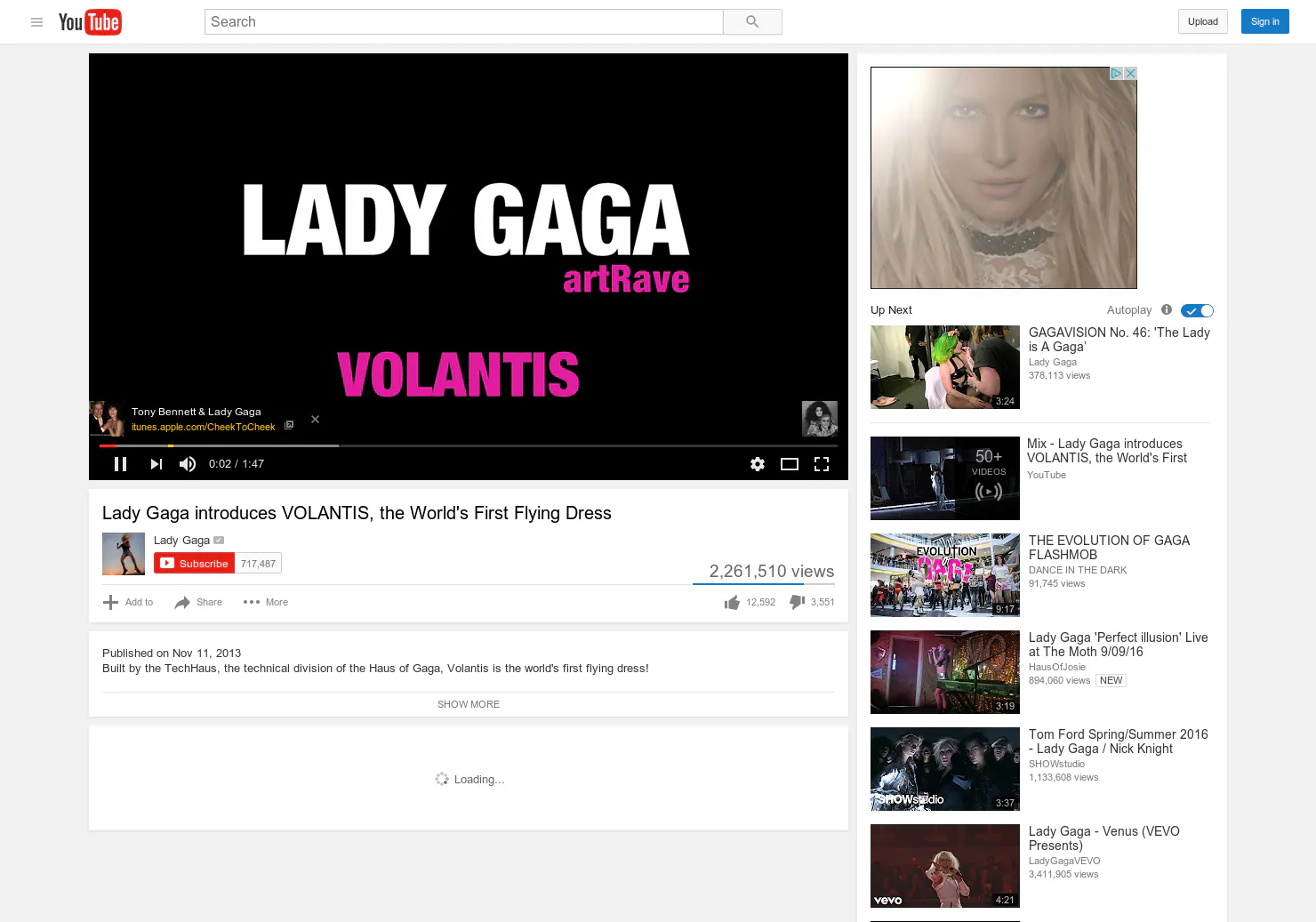 VOLANTIS