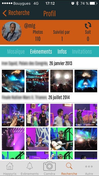 Happyris gallery image