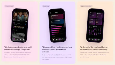 SocialLife Diary gallery image