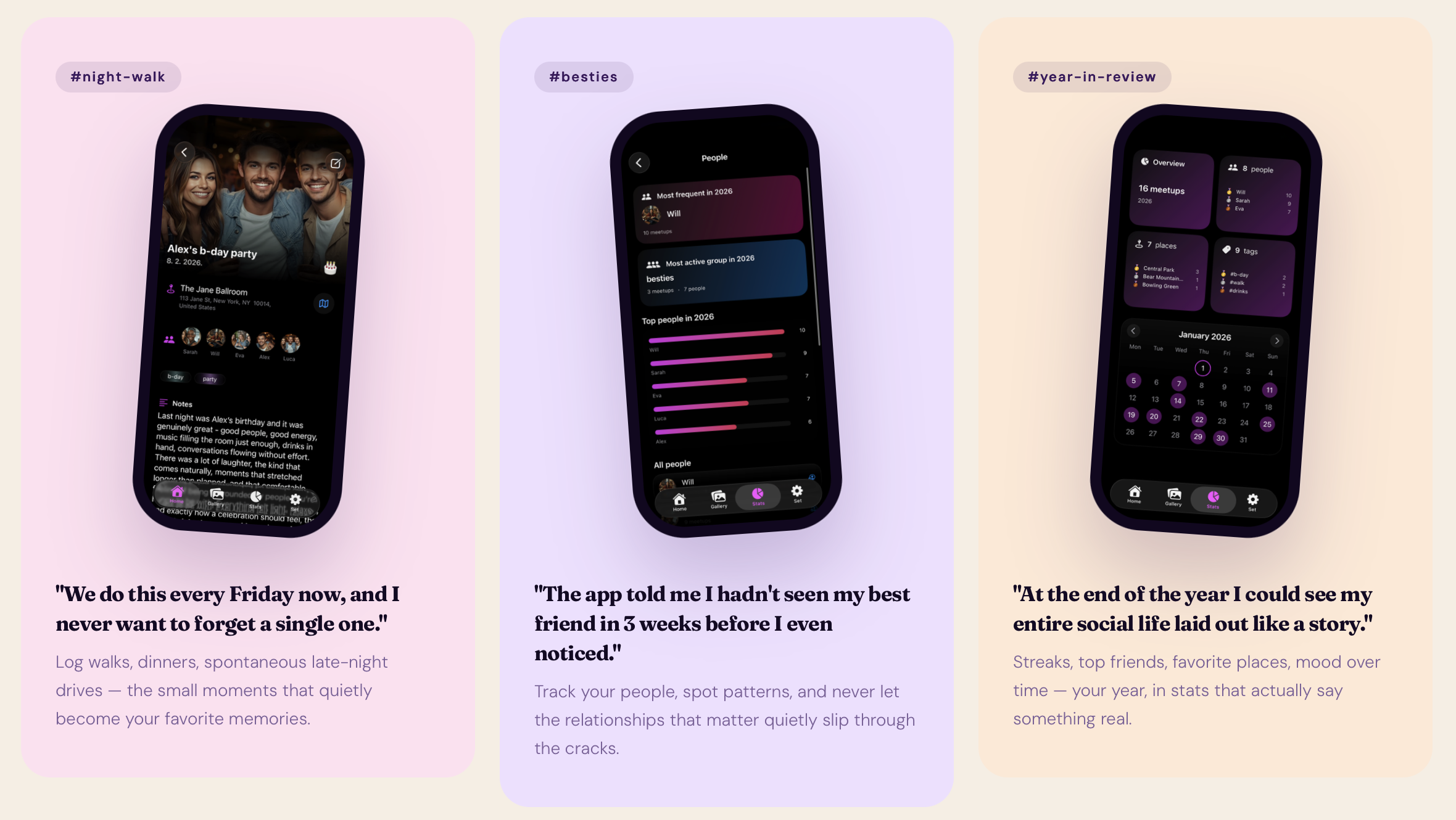 SocialLife Diary media 7