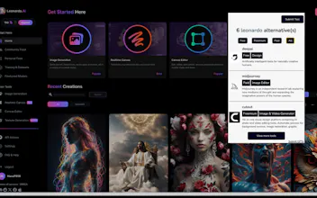 BetterAI gallery image