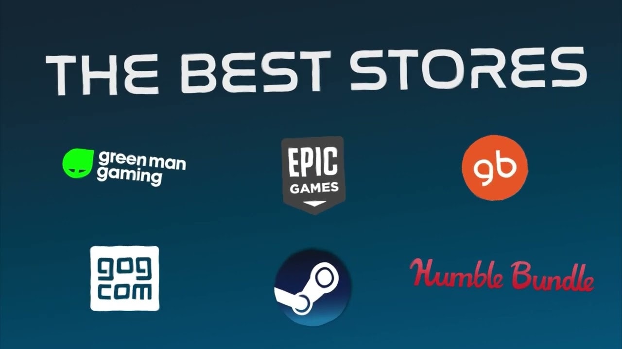 Game Seeker - PC Gaming Deals gallery image