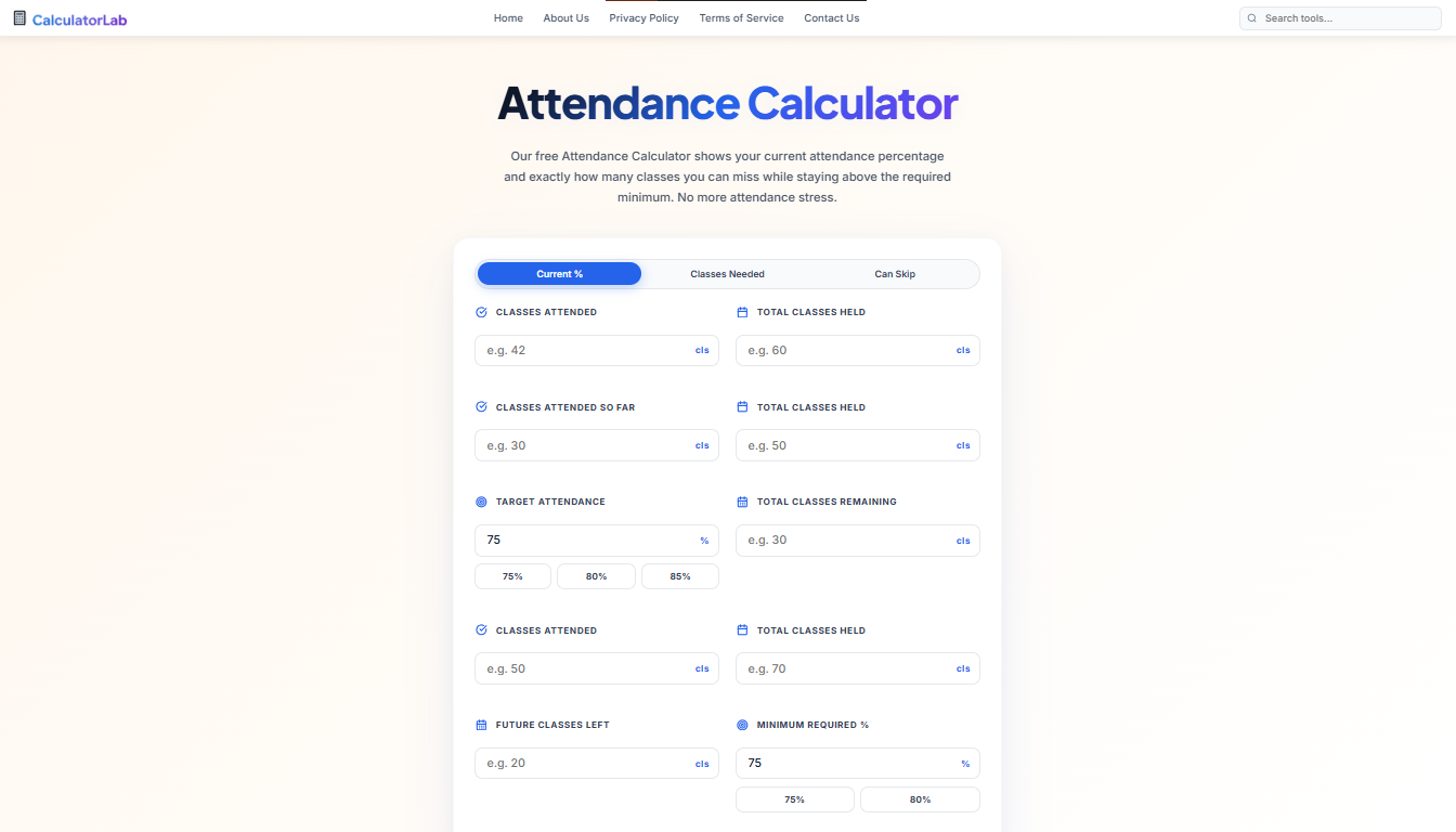 CalculatorLab gallery image