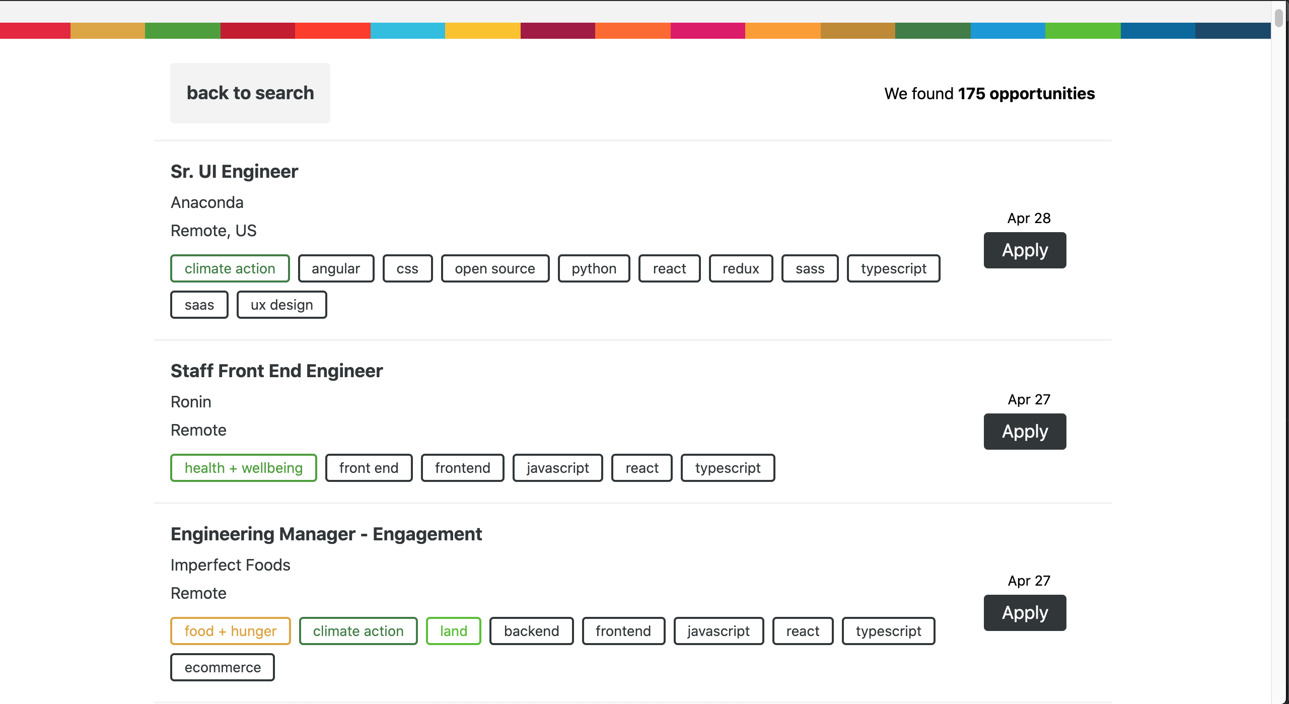 Remote Impact gallery image