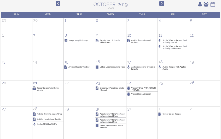 Trunker gallery image