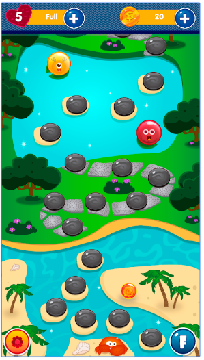 Smoke Saga: Smoke Monsters & Smoke Bubble gallery image