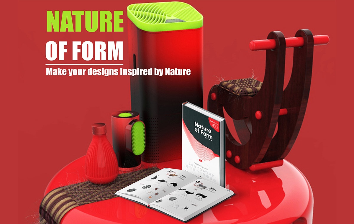 Nature of Form gallery image