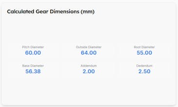 MultiCalculators gallery image
