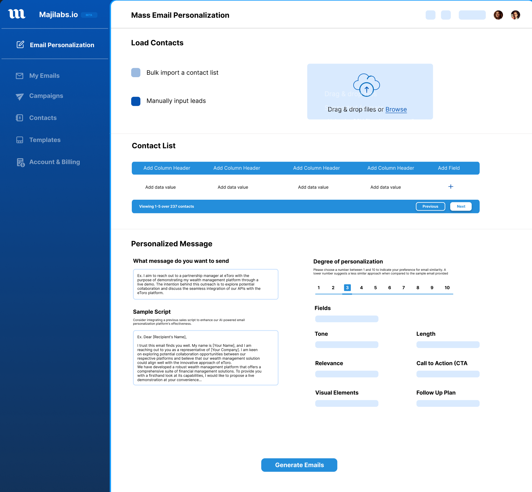 Majilabs.io media 4