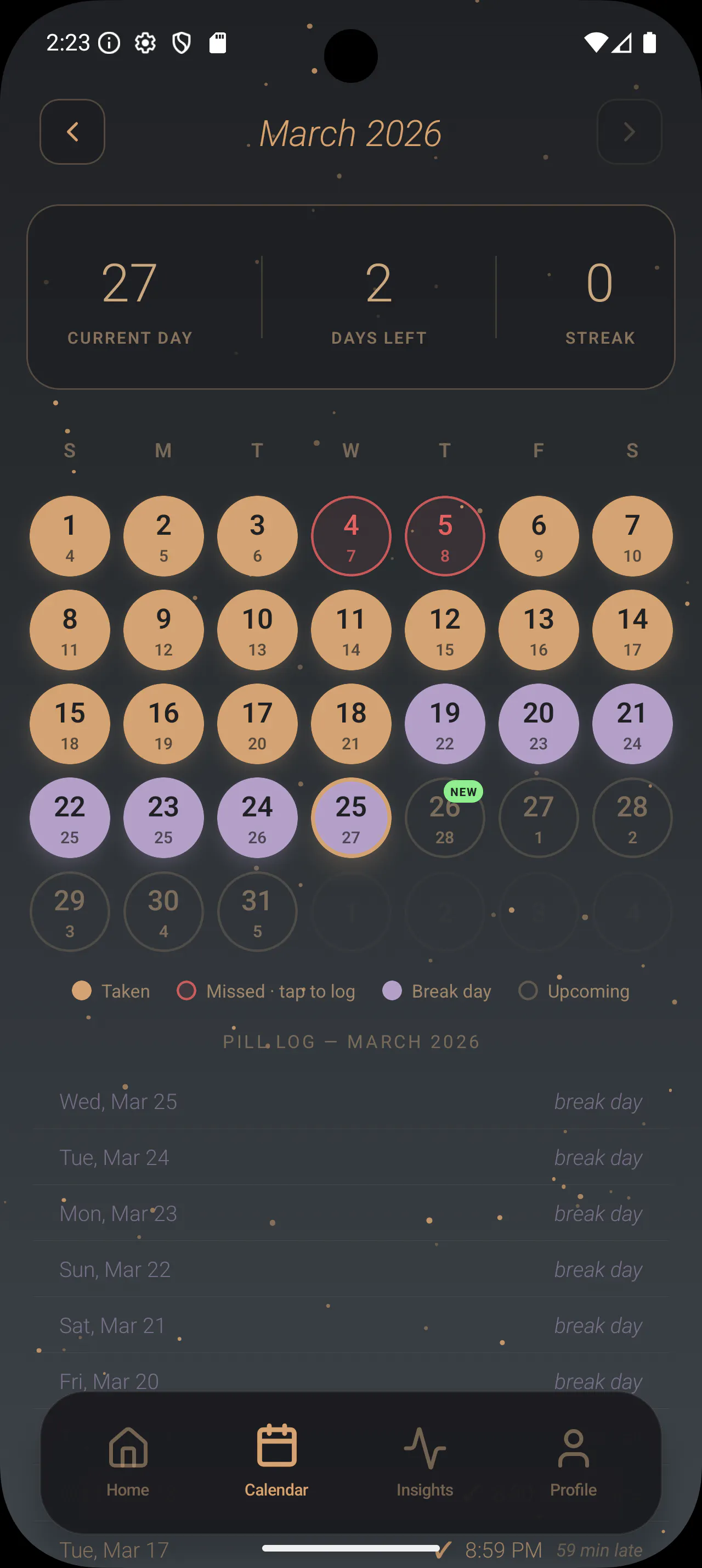 Screenshot 3