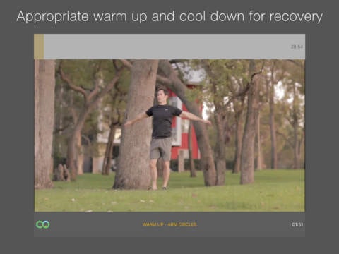 Obstacle Workout gallery image