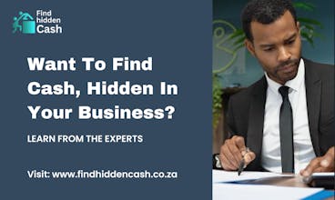 Find Hidden Cash gallery image