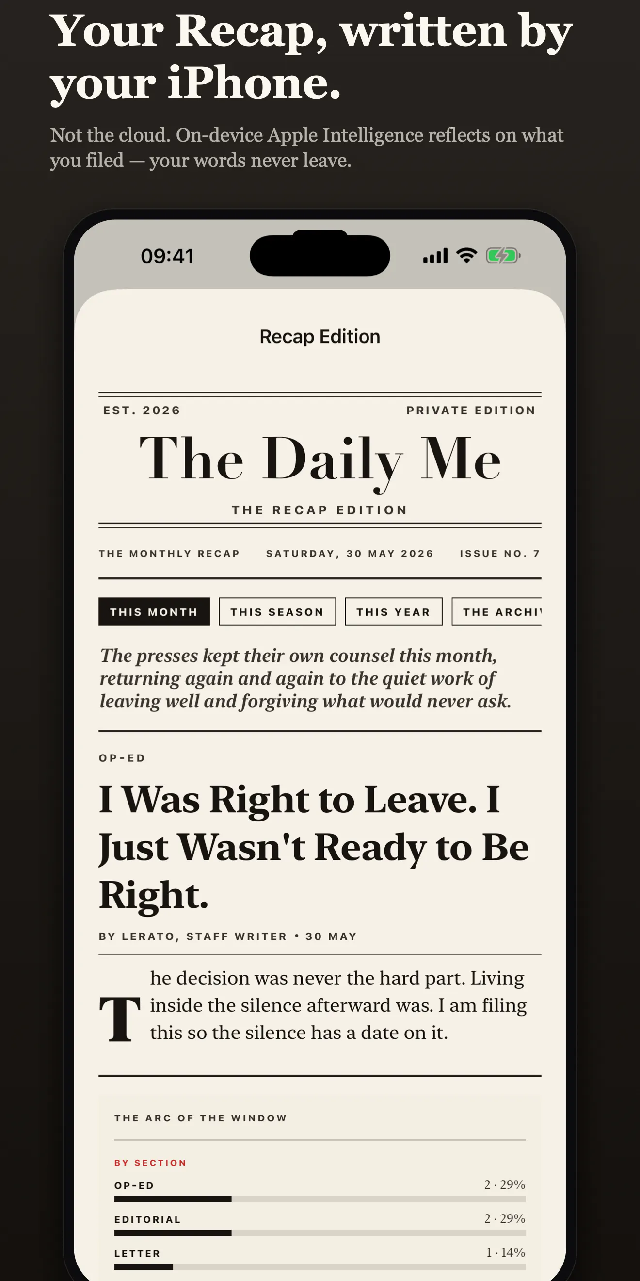Screenshot 5
