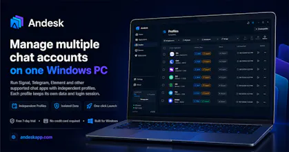 Andesk gallery image