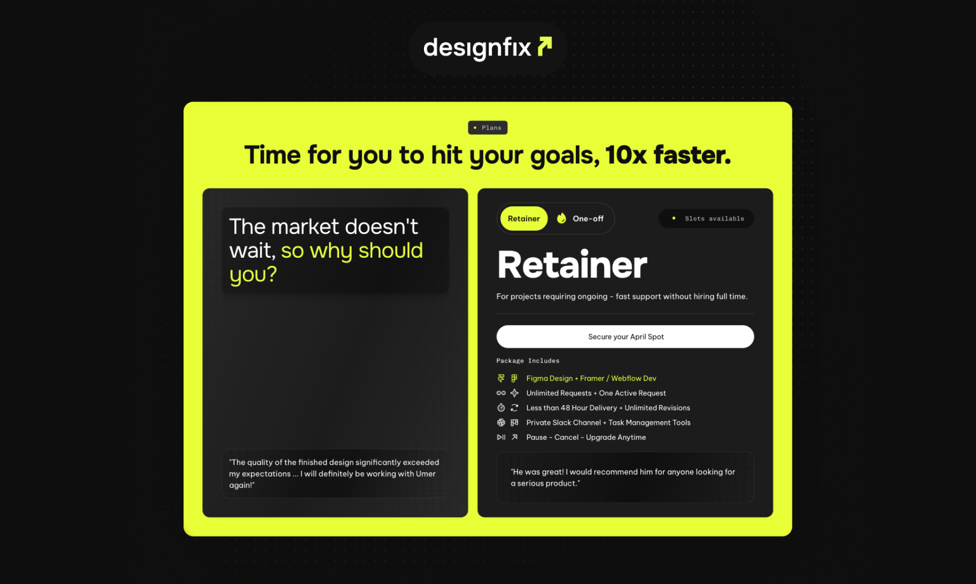 DesignFix media 3